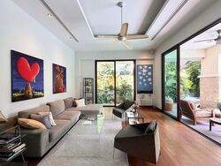 Toh Estate (D17), Detached #552397041